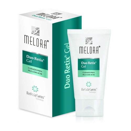 DUO RETIX GEL C/30G DUO RETIX GEL C/30G