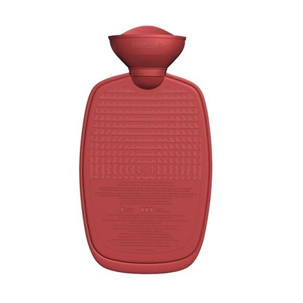 BOLSA AGUA QUENTE MERCUR 2L G BORDO BC0014-BO BOLSA AGUA QUENTE MERCUR 2L G BORDO BC0014-BO
