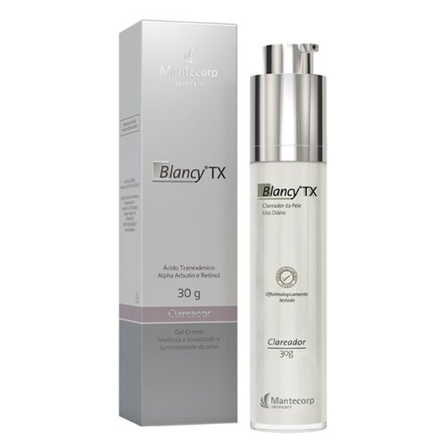 BLANCY TX GEL C/30G BLANCY TX GEL C/30G
