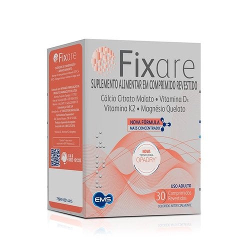 FIXARE C/30 CPR FIXARE C/30 CPR