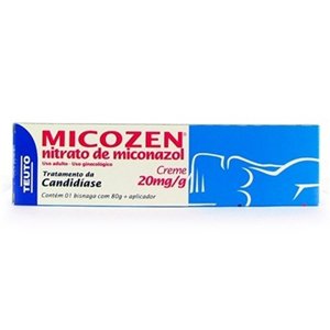 MICOZEN 20MG/G CRM C/80G+14 APLIC MICOZEN 20MG/G CRM C/80G+14 APLIC