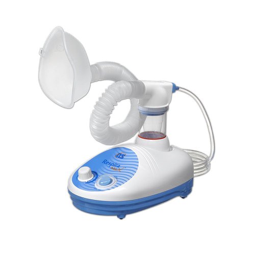 NEBULIZADOR RESPIRAMAX ULTRA SONICO NS NEBULIZADOR RESPIRAMAX ULTRA SONICO NS