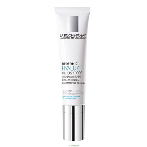 REDERMIC HYALU C OLHOS C/15 ML REDERMIC HYALU C OLHOS C/15 ML