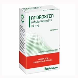 ANDROSTEN 94MG C/30 CPR ANDROSTEN 94MG C/30 CPR