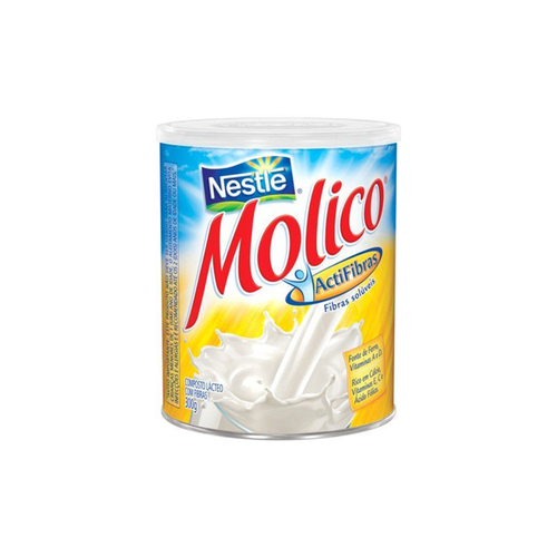 LEITE MOLICO 260G ACTIFIBRAS LEITE MOLICO 260G ACTIFIBRAS