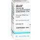 DINILL SOL OFT C/10 ML DINILL SOL OFT C/10 ML