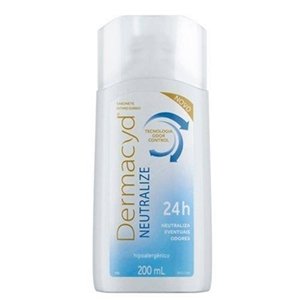 DERMACYD NEUTRALIZE 200ML DERMACYD NEUTRALIZE 200ML
