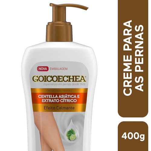 GOICOECHEA 350G CRM ANTICELULITE GOICOECHEA 350G CRM ANTICELULITE