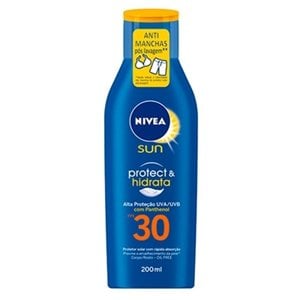 PROT SOLAR NIVEA FPS30 200ML PROT SOLAR NIVEA FPS30 200ML