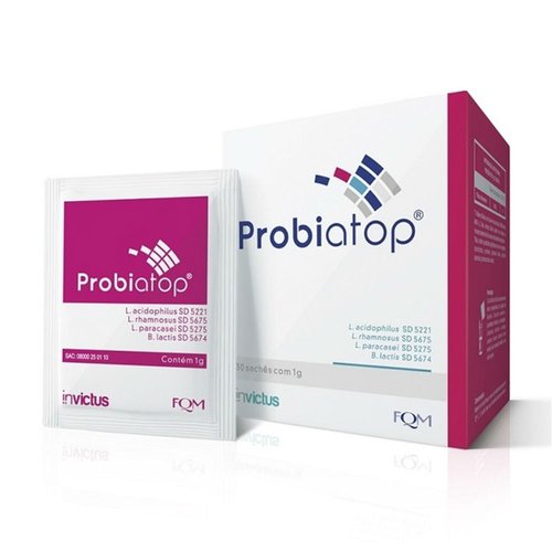 PROBIATOP 30 SCH C/1G PROBIATOP 30 SCH C/1G