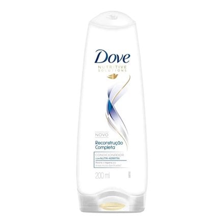 COND DOVE 200ML RECONSTRUCAO COMP COND DOVE 200ML RECONSTRUCAO COMP