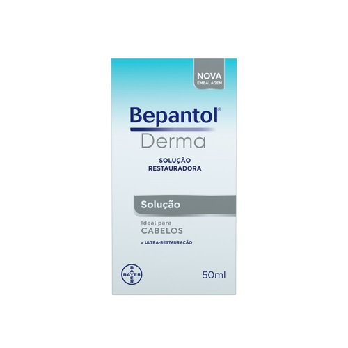 BEPANTOL DERMA SOL C/50 ML BEPANTOL DERMA SOL C/50 ML