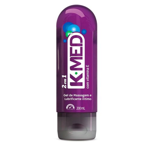 K MED 2EM1 GEL C/200 ML K MED 2EM1 GEL C/200 ML