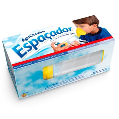 ESPACADOR AGACHAMBER C/1UN ESPACADOR AGACHAMBER C/1UN