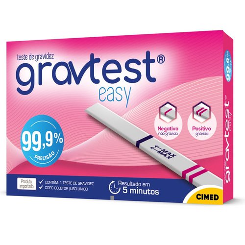 GRAV-TEST KIT GRAV-TEST KIT