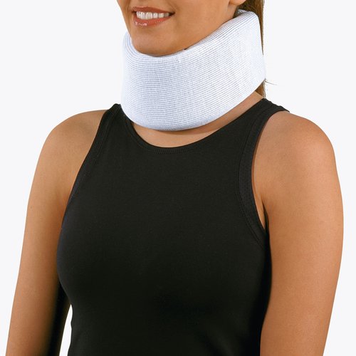 COLAR CERVICAL MERCUR TAM G PRETO BC0162 CZ COLAR CERVICAL MERCUR TAM G PRETO BC0162 CZ
