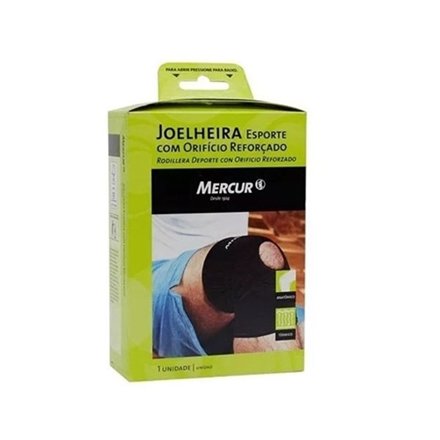 JOELHEIRA C/ORIFICIO TAM P MERCUR BC0037 AS JOELHEIRA C/ORIFICIO TAM P MERCUR BC0037 AS