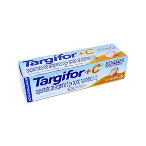 TARGIFOR C 1G+1G C/16 CPR EFERV TARGIFOR C 1G+1G C/16 CPR EFERV
