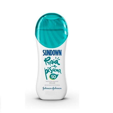 SUNDOWN FPS50 200ML SUNDOWN FPS50 200ML