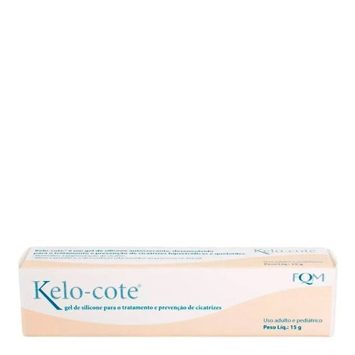 KELO COTE GEL C/15G KELO COTE GEL C/15G
