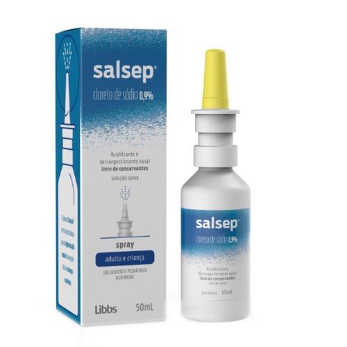 SALSEP SPRAY C/50 ML SALSEP SPRAY C/50 ML