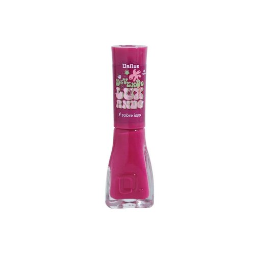 ESMALTE DAILUS 8ML É SOBRE ISSO ESMALTE DAILUS 8ML É SOBRE ISSO