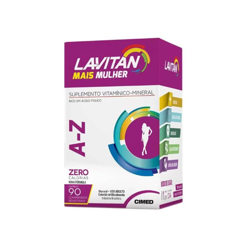 LAVITAN AZ MULHER C/90 CPR REV LAVITAN AZ MULHER C/90 CPR REV