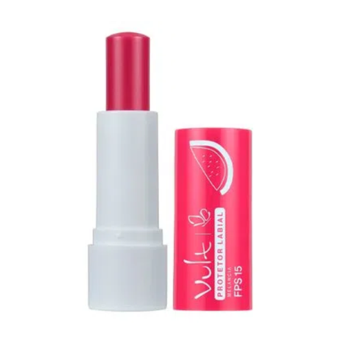 PROTETOR LABIAL VULT FPS15 MELANCIA C/3,5G PROTETOR LABIAL VULT FPS15 MELANCIA C/3,5G
