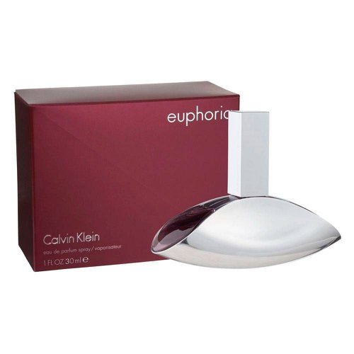 PERFUME CALVIN KLEIN 30ML EUPHORIA EDP PERFUME CALVIN KLEIN 30ML EUPHORIA EDP