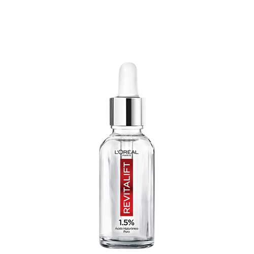 REVITALIFT SERUM PREENCH 15ML HIALURONICO REVITALIFT SERUM PREENCH 15ML HIALURONICO