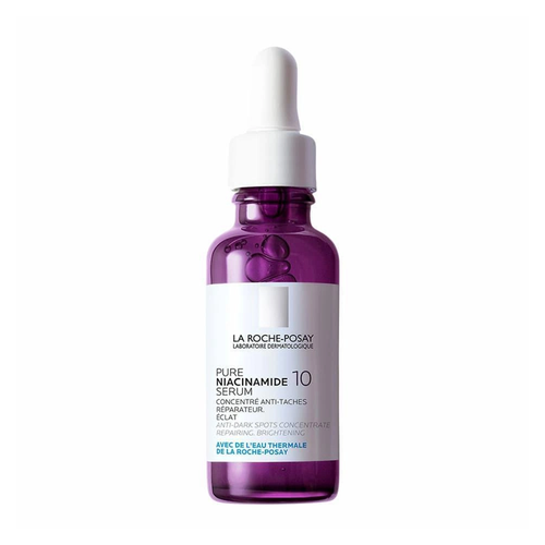SERUM PURE NIACINAMIDE 10 ANTIMARCAS C/30ML SERUM PURE NIACINAMIDE 10 ANTIMARCAS C/30ML