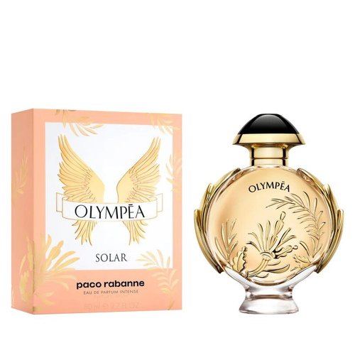 PERFUME PACO RABANNE 80ML OLYMPEA SOLAR IN EDP PERFUME PACO RABANNE 80ML OLYMPEA SOLAR IN EDP