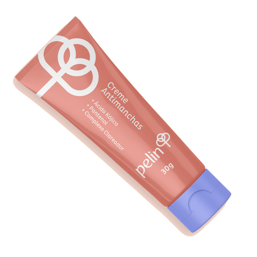 PELIN CREME ANTIMANCHAS 30G PELIN CREME ANTIMANCHAS 30G