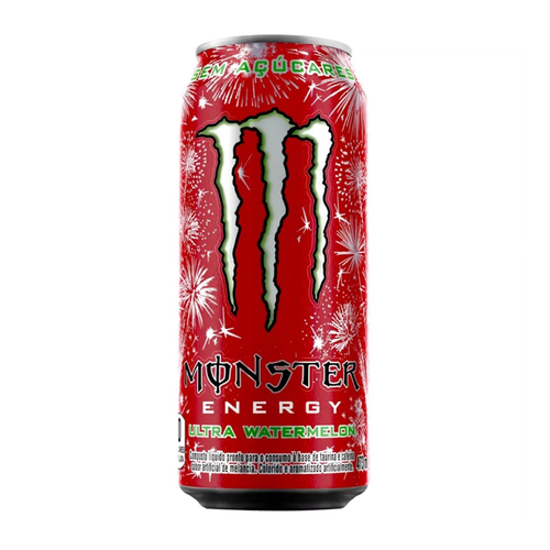 ENERGETICO MONSTER 473ML MELANCIA ENERGETICO MONSTER 473ML MELANCIA