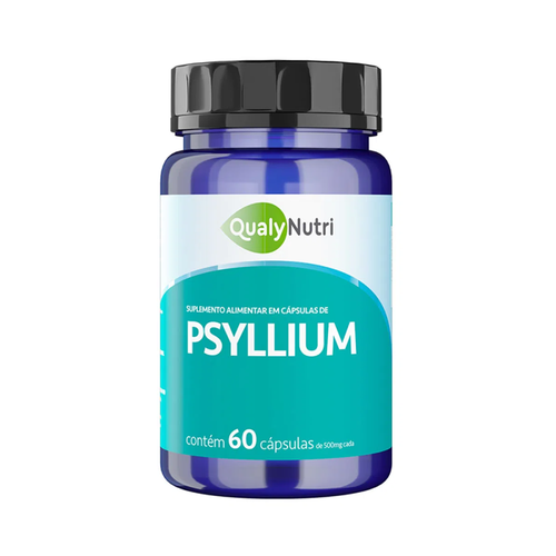PSYLLIUM C/60 CAPSULAS PSYLLIUM C/60 CAPSULAS