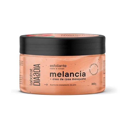ESFOLIANTE DIA A DIA LABOTRAT 300G MELANCIA ESFOLIANTE DIA A DIA LABOTRAT 300G MELANCIA