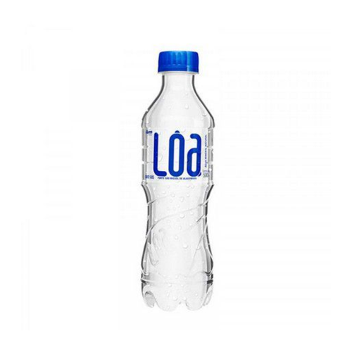 AGUA MINERAL LOA 1,5L AGUA MINERAL LOA 1,5L