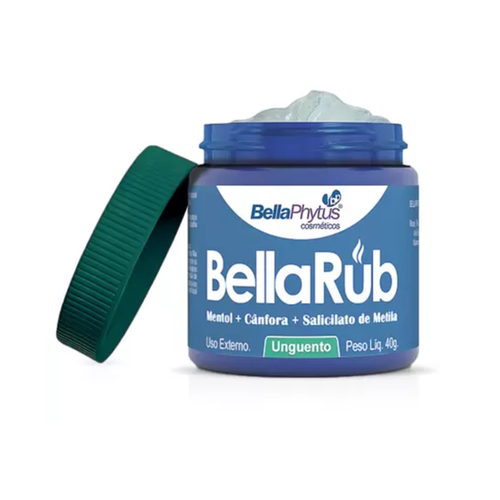 BELLARUB 40G BELLARUB 40G