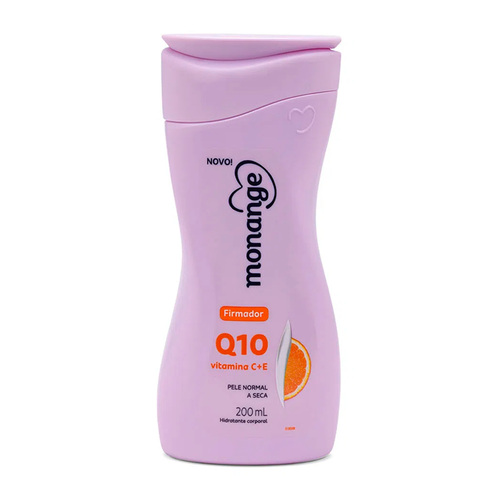 HIDRAT MONANGE 200ML FIMADOR Q10 VIT C+E HIDRAT MONANGE 200ML FIMADOR Q10 VIT C+E