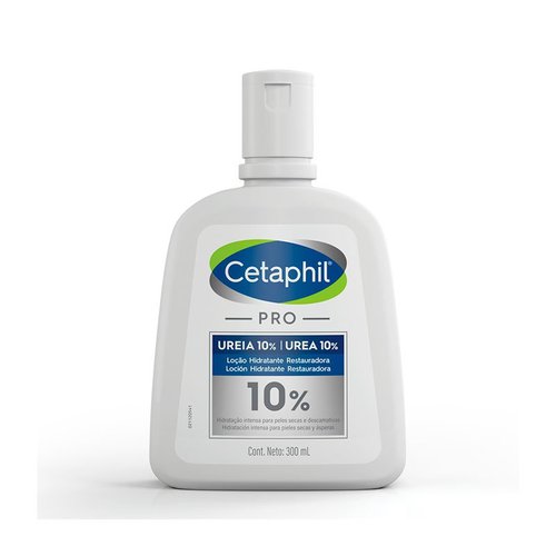 CETAPHIL PRO UREIA 10% 300ML CETAPHIL PRO UREIA 10% 300ML