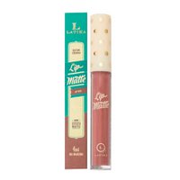 Batom Liquido Latika Lip Matte N Nude