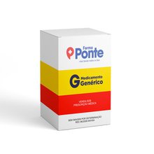 Acetilcisteína Xarope EMS 20mg/mL, caixa com 1 frasco com 120mL de