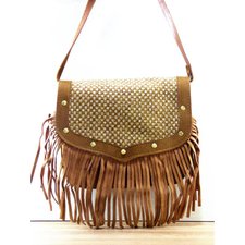 Bolsa de Franja Ref. FJ100BR Bolsa de Franja Ref. FJ100BR