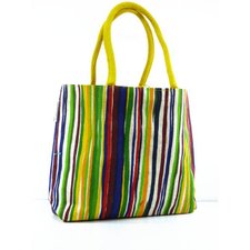 Bolsa de Praia Ecológica Ref. VB01YE Bolsa de Praia Ecológica Ref. VB01YE