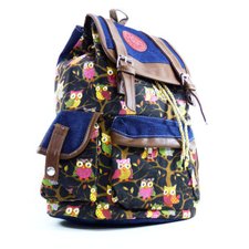 Mochila Ref. 8294BK Mochila Ref. 8294BK