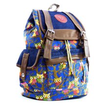Mochila Ref. 8294BL Mochila Ref. 8294BL