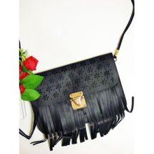 Bolsa Clutch Ref. Y256BK Bolsa Clutch Ref. Y256BK