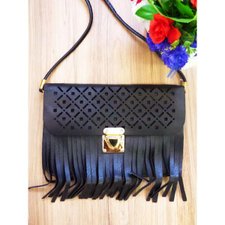 Bolsa Clutch Ref. Y246BK Bolsa Clutch Ref. Y246BK