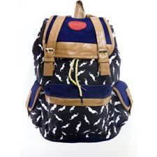 Mochila Ref. 8008BK Mochila Ref. 8008BK