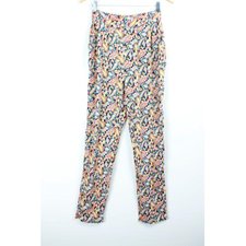 Calça Pantalona Ref. F1002OR Calça Pantalona Ref. F1002OR